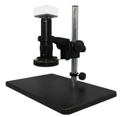 5MP USB 7-calowy cyfrowy mikroskop wideo LCD USB 4.5X Oprogramowanie pomiarowe