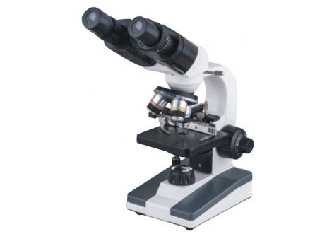 WF10X 18mm Studencki mikroskop biologiczny Seria edukacyjna WF16X 640X