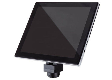 13-calowy ekran Lcd Akcesoria do mikroskopów HDMI Wbudowany 5MP