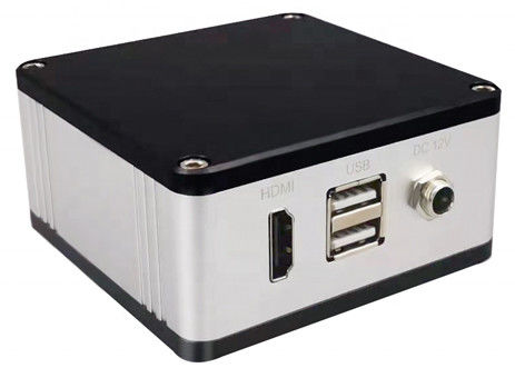 Wyjście HDMI 2MP Cyfrowa kamera mikroskopowa Akcesoria do mikroskopów 1080P