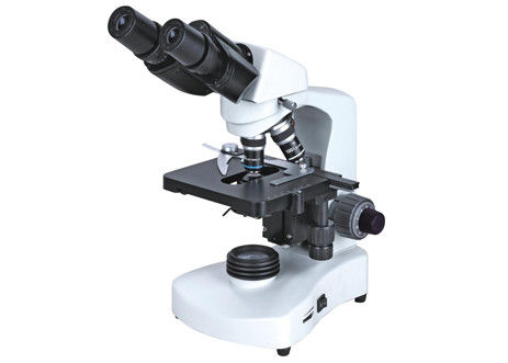 WF18X 100X Mikroskop do laboratorium biologicznego 132x142mm Medyczny mikroskop laboratoryjny