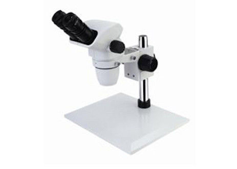 Mikroskop stereoskopowy Zoom Squareness Lornetka WF10X/22mm bez oświetlenia