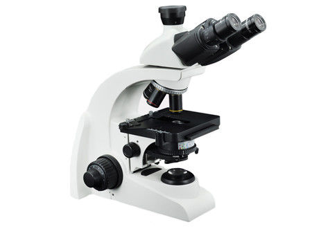 Przenośny mikroskop edukacyjny 1000x WF10X Trinokularny mikroskop biologiczny