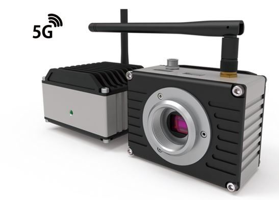 60FPS WiFi transfer Mikroskop Aparat cyfrowy 4 Grupy Wyświetlacz celownika