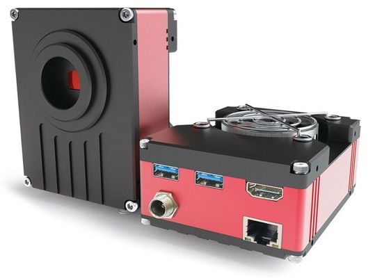 Cyfrowa kamera z wyjściem HDMI USB3.0 z interfejsem sieci Gigabit