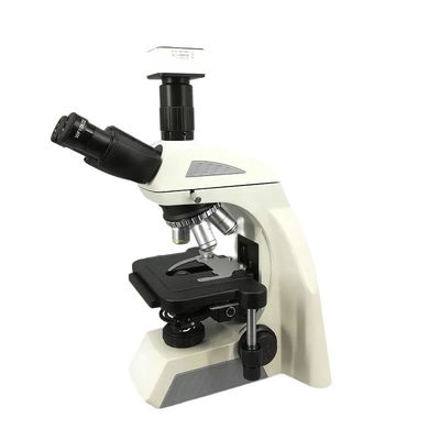 Auto Light Cyfrowy biologiczny mikroskop biologiczny WF10X/22mm UIS2 Infinity