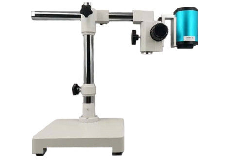 Auto Focusing USB Optyczny mikroskop cyfrowy Toolmaker Monocular 1920x1080