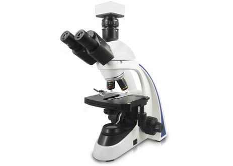 WF10X 40X 100X 1000X Laboratorium komputerowe Mikroskop biologiczny Aparat cyfrowy