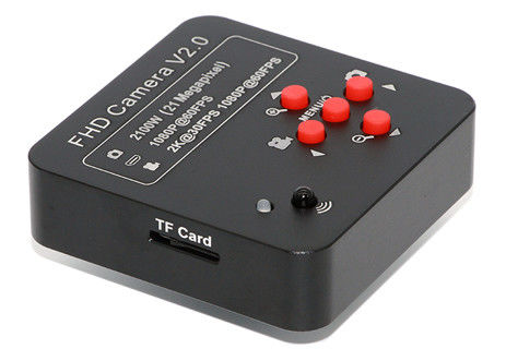 Cyfrowa kamera mikroskopowa 1080 P USB