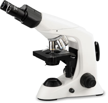 Zintegrowany laboratoryjny mikroskop biologiczny typu Drop Style