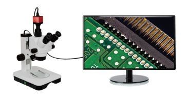 Światłoczuły chip HDMI 60FPS Cyfrowy automatyczny nadzór krawędzi