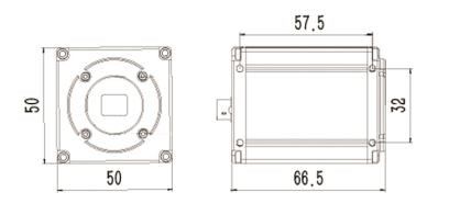Aparat cyfrowy 3M HDMI Akcesoria do mikroskopów Importowany czujnik
