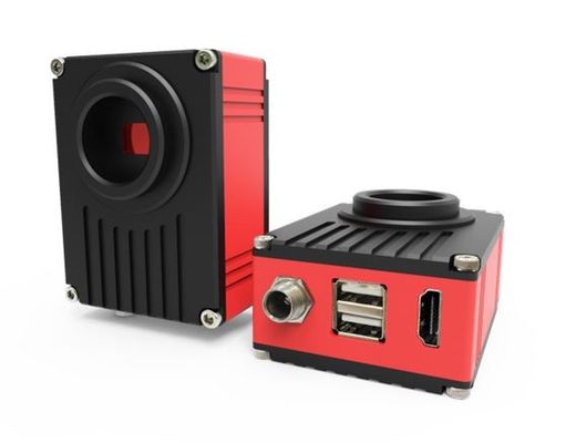Akcesoria do mikroskopu cyfrowego aparatu HDMI z procesorem Max1.3 GHz