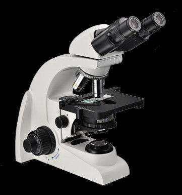 Przenośny mikroskop edukacyjny 1000x WF10X Trinokularny mikroskop biologiczny
