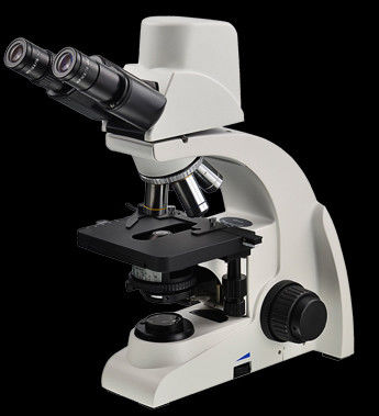 Przenośny mikroskop edukacyjny 1000x WF10X Trinokularny mikroskop biologiczny