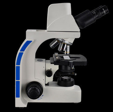 Biologiczny bezprzewodowy mikroskop trójokularowy Lcd Cyfrowy WF10X Kontrast fazowy 20 mm