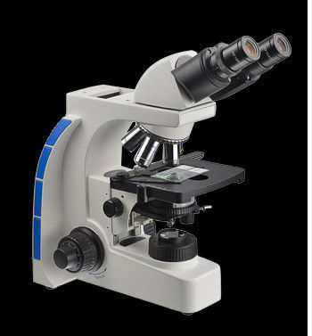 Biologiczny bezprzewodowy mikroskop trójokularowy Lcd Cyfrowy WF10X Kontrast fazowy 20 mm