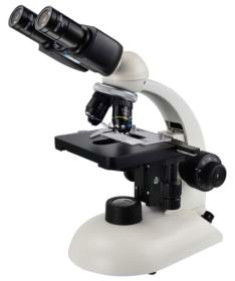 40X-1000X Student Biologiczny Mikroskop Monokularowy Drawtube Przenośna Lornetka