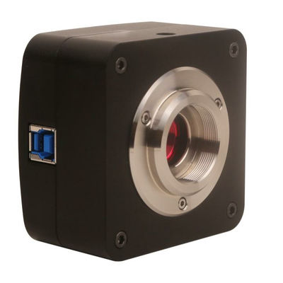 C Mount Mikroskop Usb 3.0 Cmos Camera Hardware Rozdzielczości potoku wideo ISP