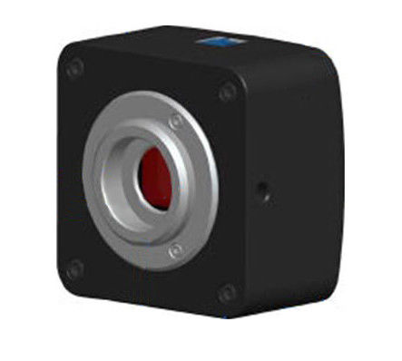 101,2 FPS Cmos Kamera mikroskopowa USB 640x480 Rozdzielczość sprzętowa Zakres 3M pikseli