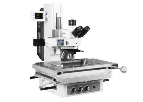 Oprogramowanie CAD CFI Transmitted Electron Microscope Okular trójokularowy HD do elektroniki