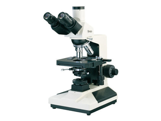Rolnictwo Mikroskop trójokularowy 1000X z mikroskopem biologicznym aparatu medycznego